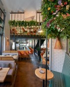 Buena Vida by CORE architecture + design