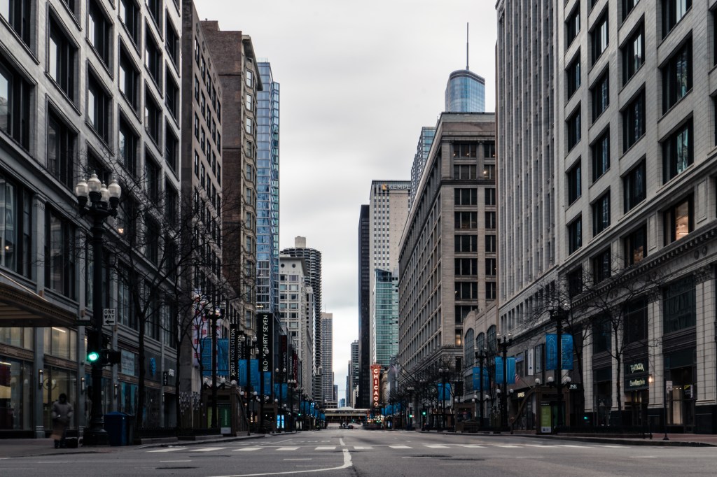 Chicago