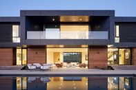 Photo: Bruce Damonte Photography