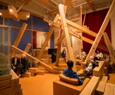 Nasher Sculpture Center, Dallas