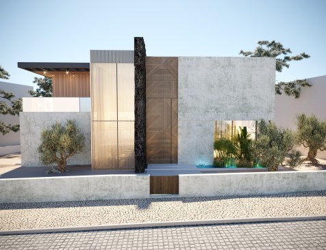 Troia House - Casa Comporta