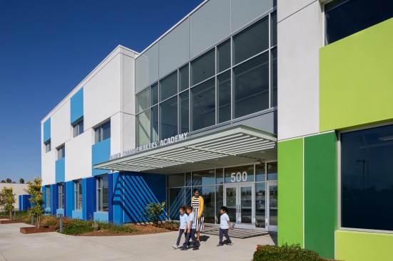 Caliber ChangeMakers Academy