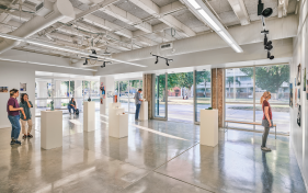 Da Vinci Hall
