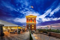 Ponce City Market in Atlanta