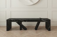 The Walking Bench, Rottet Collection