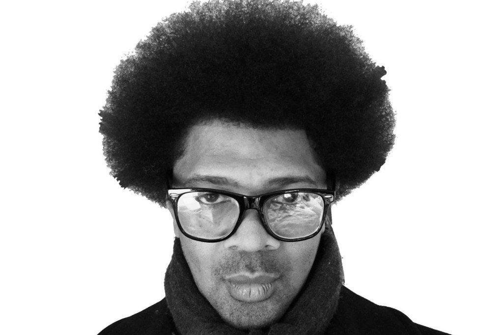 Stephen Slaughter