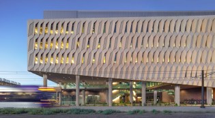 The Rob and Melani Walton Center for Planetary Health