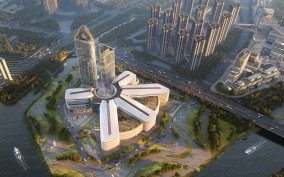 JOYY Sanlongwan Project