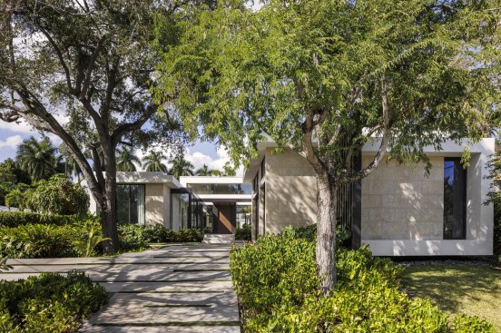 Belle Meade Residence