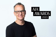 David M. Powell, FAIA
