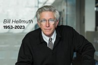Bill Hellmuth, FAIA