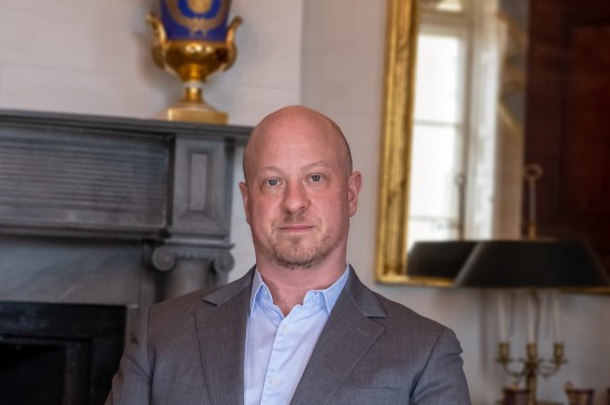 Benjamin Prosky, Assoc. AIA