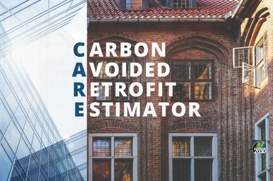 The CARE Tool is for design teams, owners, and communities to use to quantify the value and embodied carbon benefits of reusing versus building new.