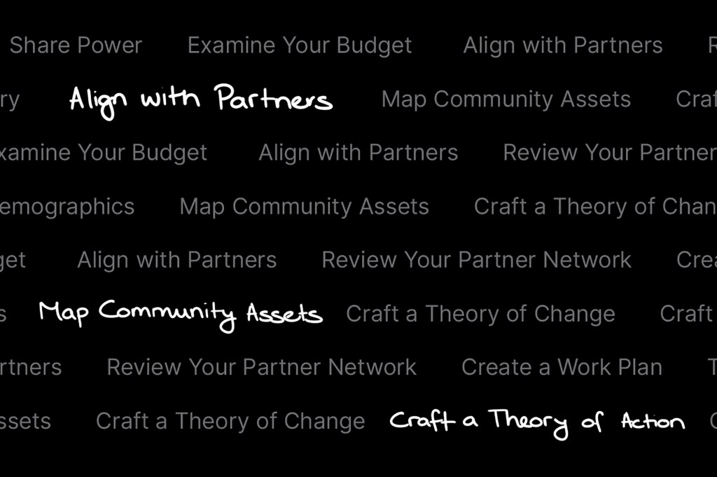 The Community First Toolkit