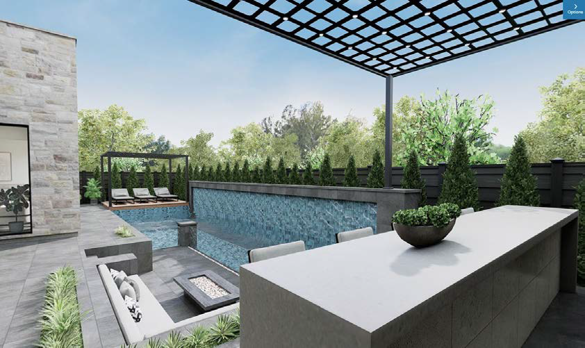 Photo courtesy of Zonda Home