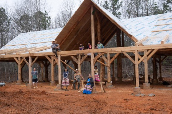 The Ekvn-Yefolecv eco-village