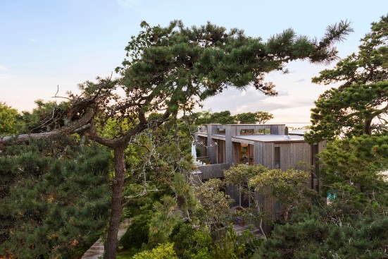 Fire Island House Renovation, Location: New York NY, Architect: Andrew Franz Architect