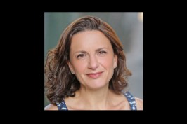 Deborah Marton