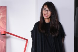 Rossana Hu