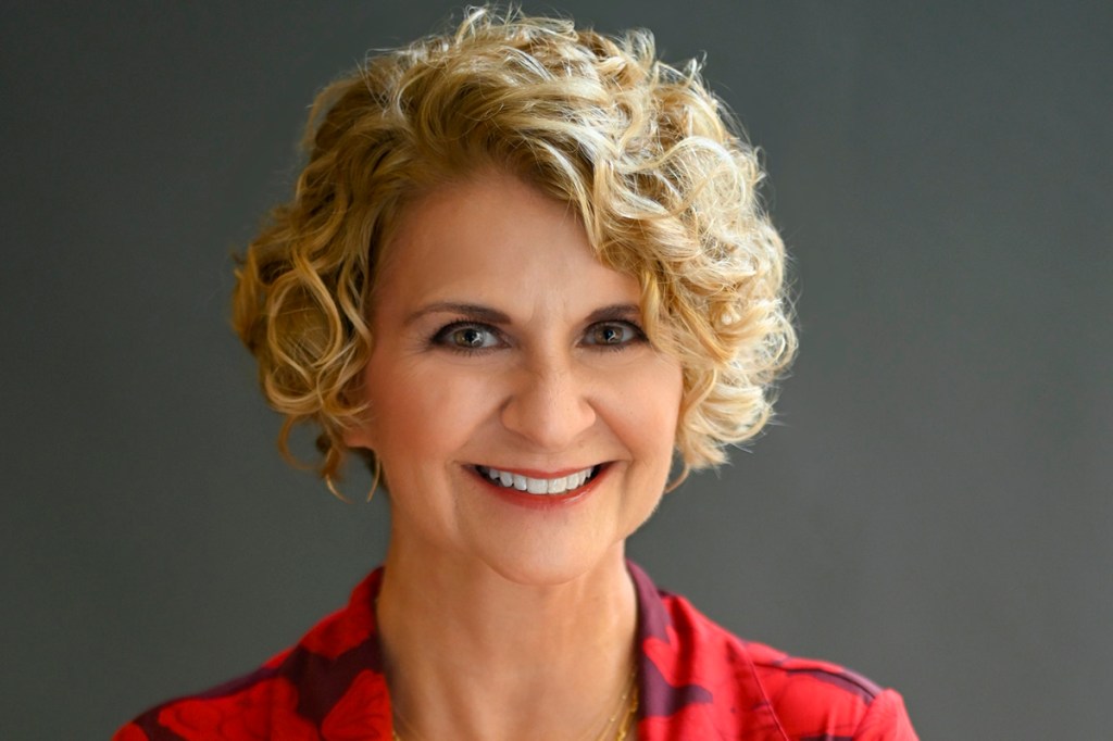 Kimberly Nelson Montague, AIA
