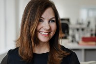 Lauren Rottet, FAIA.