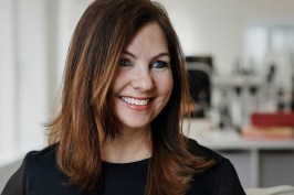 Lauren Rottet, FAIA.