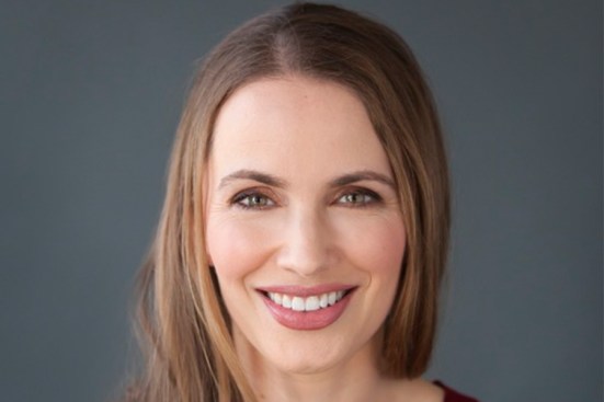 Angela Loder