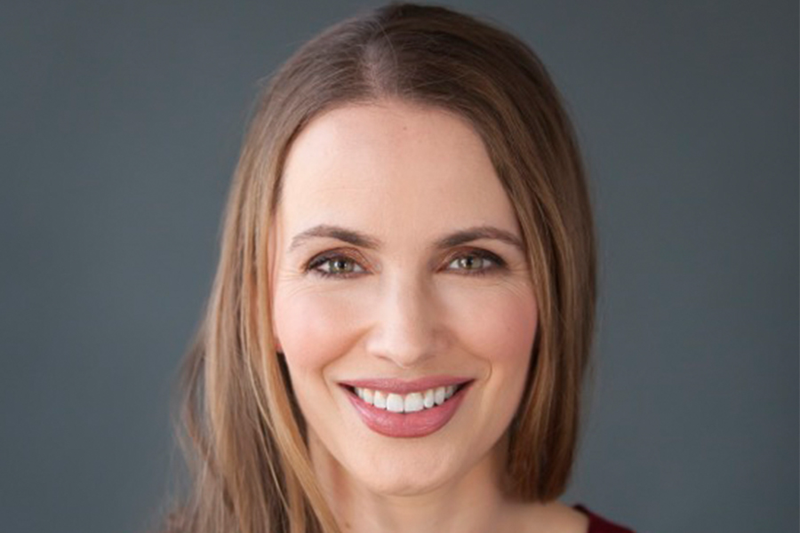 Angela Loder
