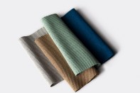Luum Textiles' Ecotone fabric.