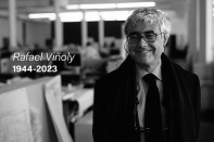 Rafael Viñoly