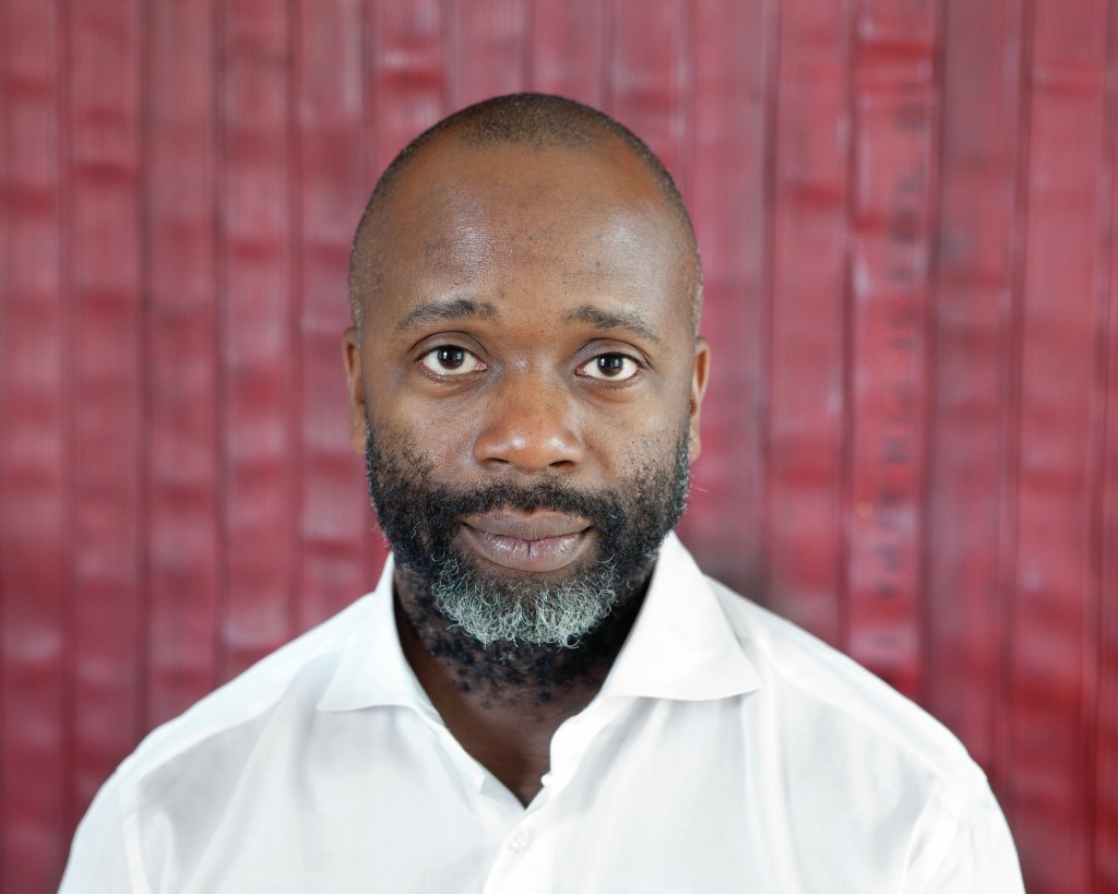 Theaster Gates