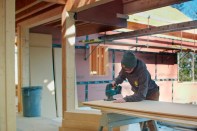 TimberHP Wood Fiber Insulation - made in America