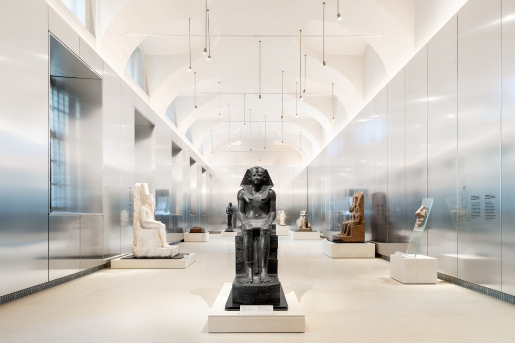 Credit: Marco Cappelletti for OMA and Andrea Tabocchini Architecture