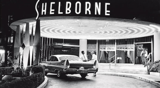 Shelborne South Beach Heritage Images