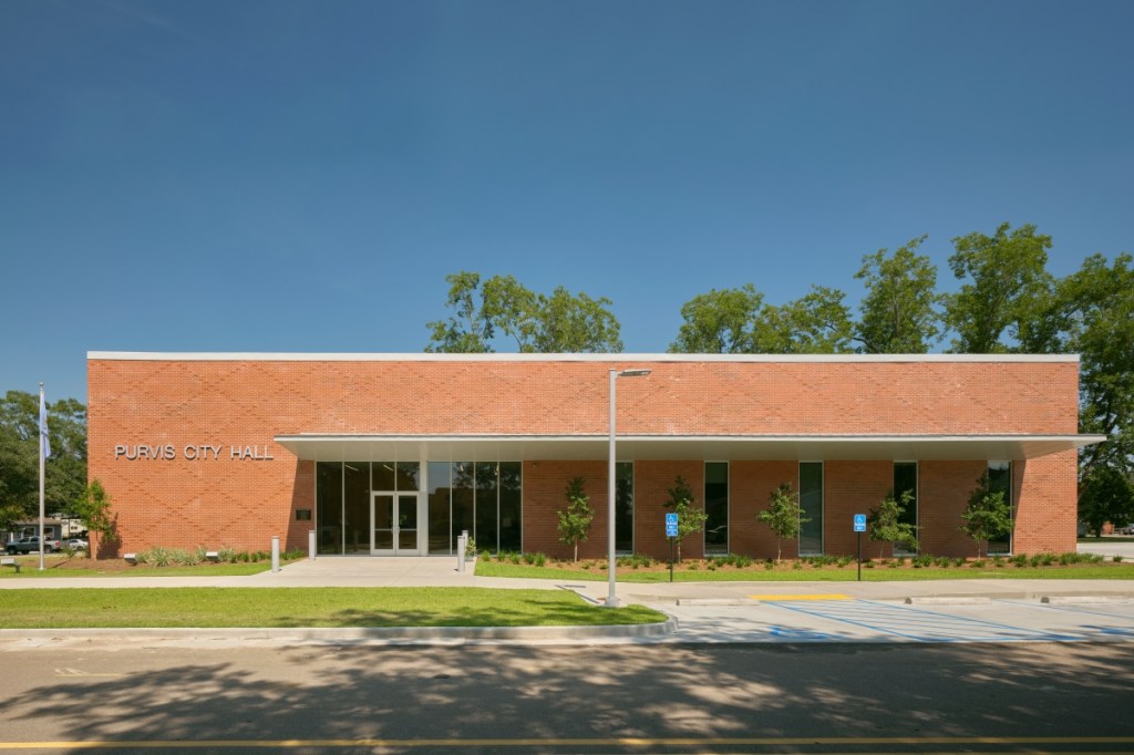 Credit: Tall Architecture