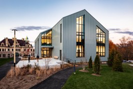 Credit: Josh Simpson