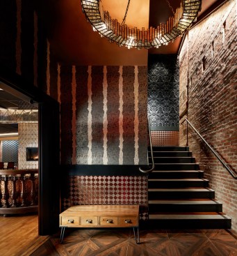 Kanú Restaurant + Bar