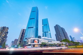 Chengdu ICD