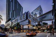 Open House Miami, taking place on March 1-2, 2024, in MIami and Miami Beach, includes a walking tour of Brickell.