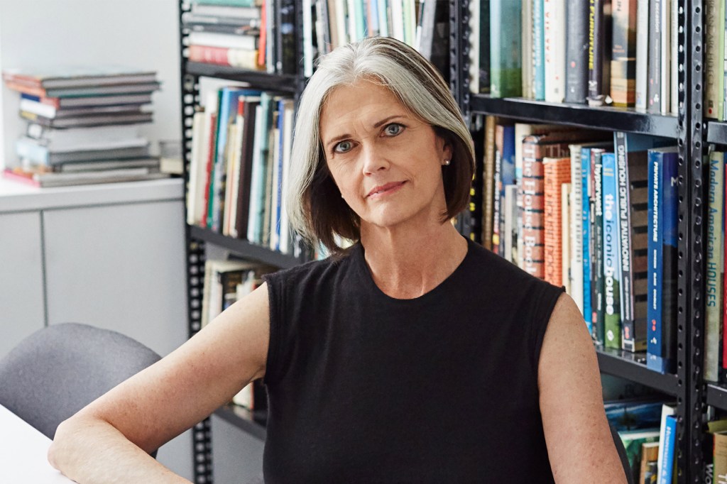 Deborah Berke