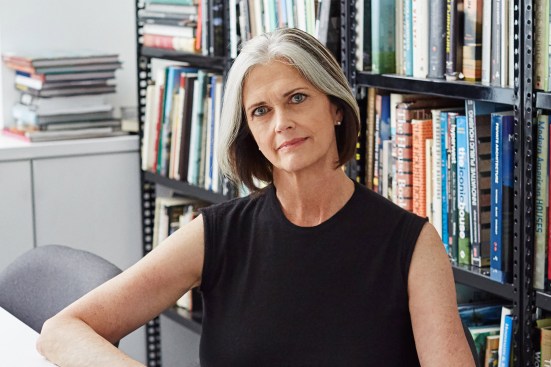 Deborah Berke