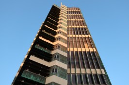 Frank Lloyd Wright's Price Tower