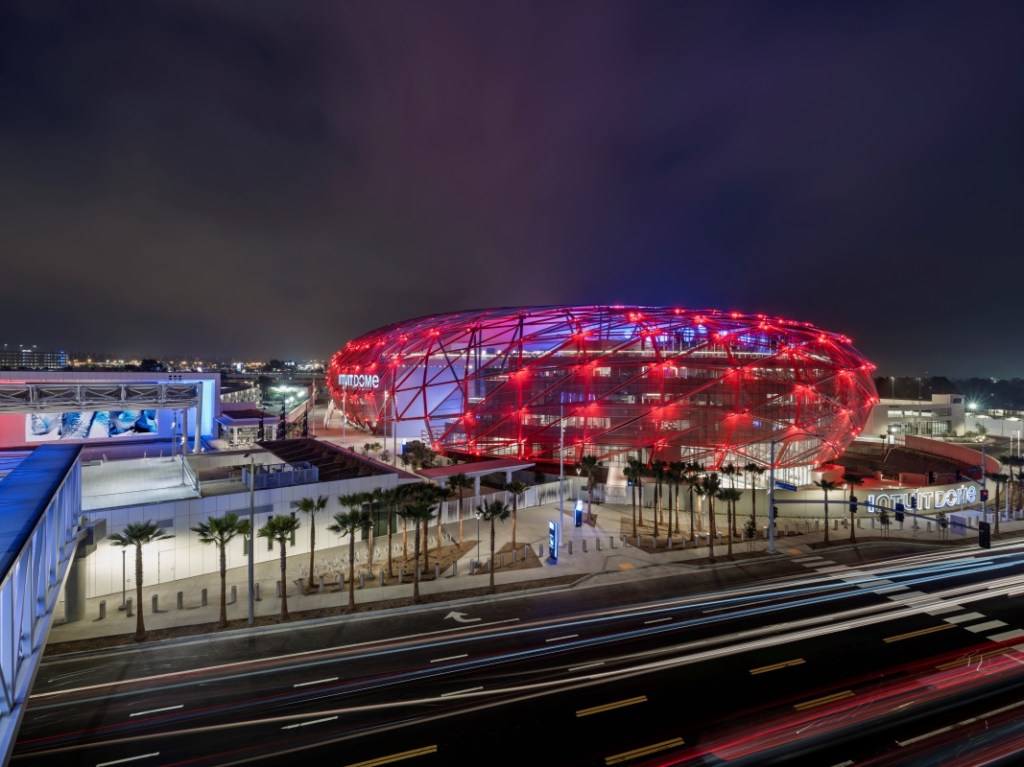 Credit: Tim Griffith