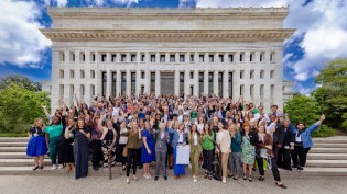 Courtesy of Quinn Evans