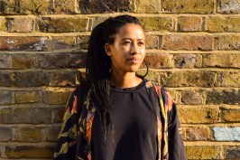 2024 Wheelwright Prize Thandi Loewenson