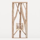 Tree Form is a bold new research collaboration between Kennedy Violich Architects (KVA Matx), MIT, and WholeTrees Structures.