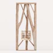 Tree Form is a bold new research collaboration between Kennedy Violich Architects (KVA Matx), MIT, and WholeTrees Structures.