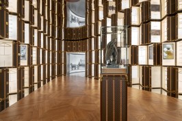 Marco Cappelletti, Courtesy of Louis Vuitton