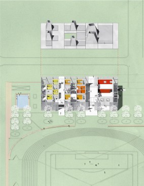 Knowledge Center Building
