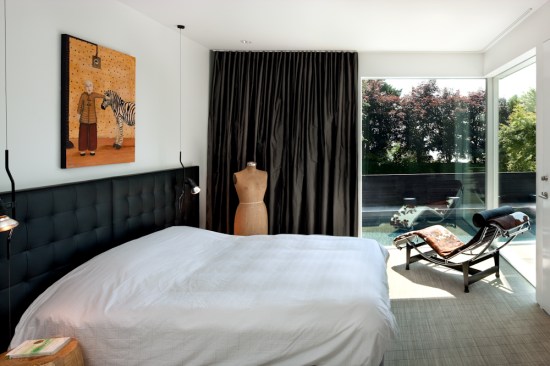 Modern Oasis